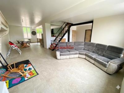 Vente Maison POUGY Secteur Pougy