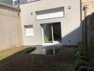 For rent Apartment NEUILLY-SUR-MARNE 