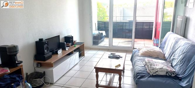 Vente Appartement 2 pièces CASTELNAU-LE-LEZ 34170