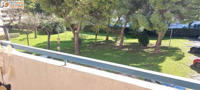 Vente Appartement 3 pi�ces MONTPELLIER 34090