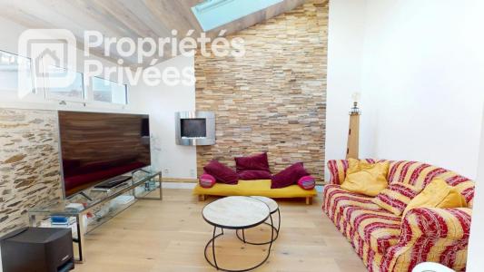 Viager Maison 6 pi�ces POIROUX 85440