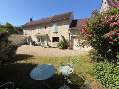 Location Maison THEMERICOURT  95