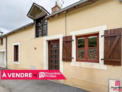 Vente Maison 4 pi�ces PRECIGNE 72300
