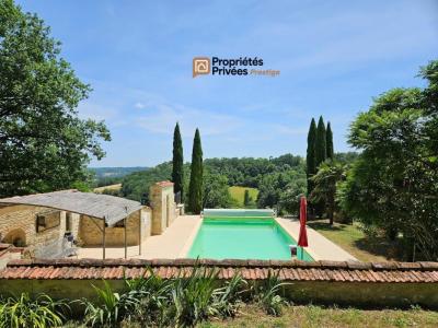 Vente Prestige BEAUVILLE 47470