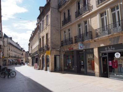 Vente Appartement 5 pi�ces DIJON 21000
