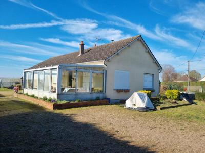 For sale House SAINT-BENOIT-SUR-LOIRE  45