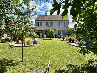 Vente Maison CHARS  95