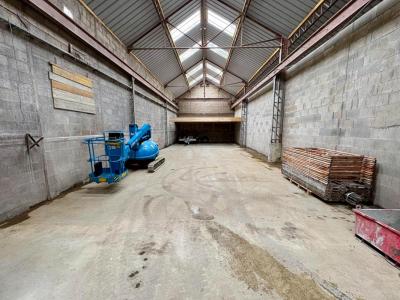 Vente Parking SAINT-AMOUR  39