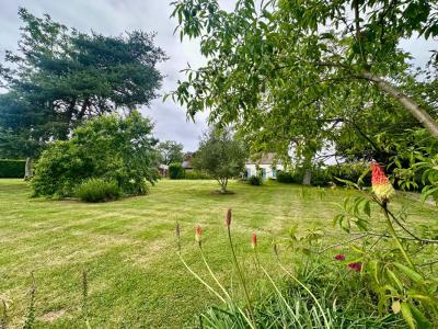 Vente Maison 5 pi�ces PRUILLE-L'EGUILLE 72150
