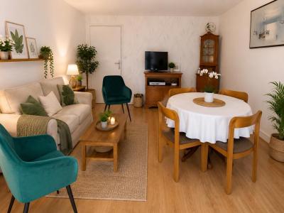 For sale Apartment LIMEIL-BREVANNES  94