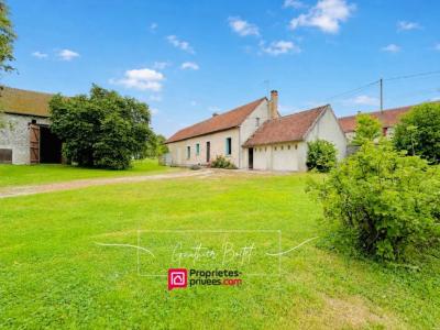 Vente Maison 3 pi�ces FERTE-GAUCHER 77320