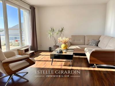 Vente Appartement CARQUEFOU  44