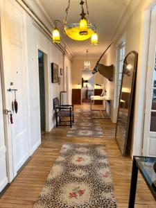 Vente Appartement 7 pièces REIMS 51100