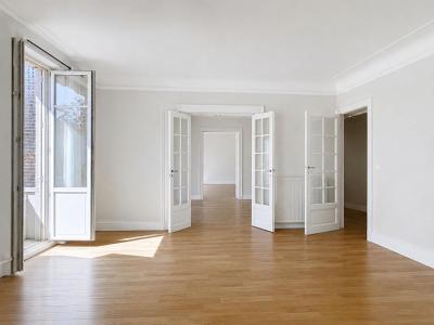 Vente Appartement 5 pi�ces NANCY 54000