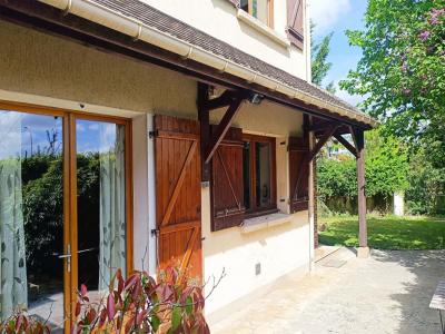 Vente Maison 6 pi�ces PERREUX-SUR-MARNE 94170