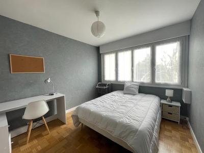 Location Appartement 4 pièces ANGERS 49000