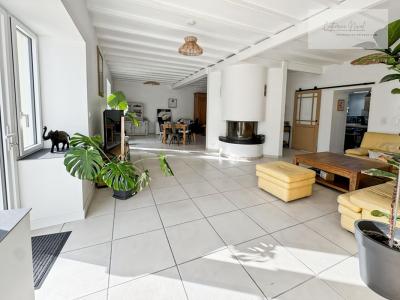 Vente Maison 11 pi�ces GUERANDE 44350