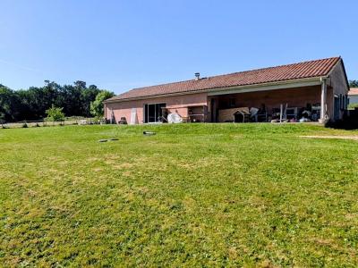 Vente Maison 7 pièces MONTPON-MENESTEROL 24700