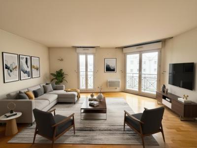 Vente Appartement 3 pi�ces BONDY 93140
