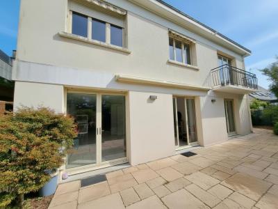 Vente Maison 9 pi�ces ANGERS 49000