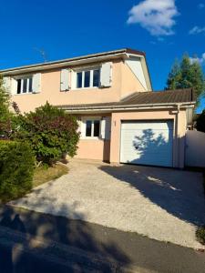 Vente Maison 4 pi�ces SAINT-GERMAIN-LES-CORBEIL 91250