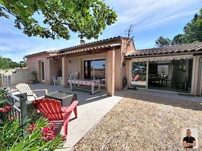 Vente Maison 4 pi�ces BRIGNOLES 83170