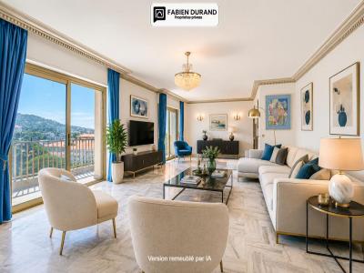 Vente Appartement 4 pi�ces CANNES 06400