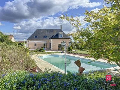 Vente Maison 7 pi�ces MAMERS 72600