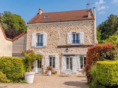 Vente Maison 5 pi�ces OINVILLE-SUR-MONTCIENT 78250