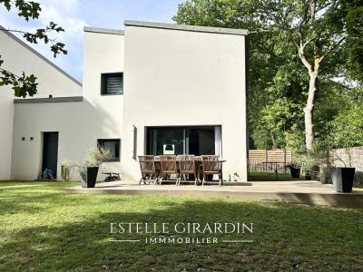 Vente Maison CARQUEFOU  44