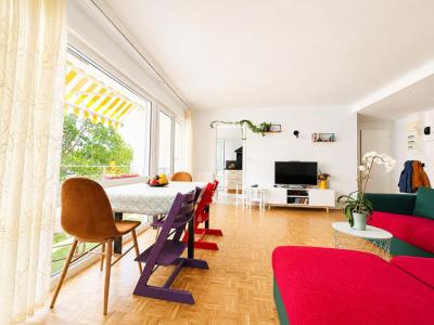 Vente Appartement 4 pi�ces NANTES 44300
