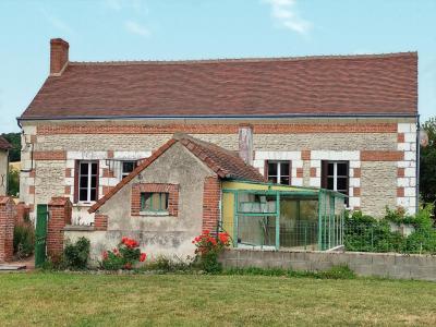 Vente Maison 4 pi�ces CHAMBON 37290