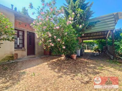 Vente Maison 6 pi�ces ROQUES 31120