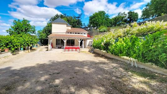 Vente Maison 9 pi�ces CHAUVIGNY 86300