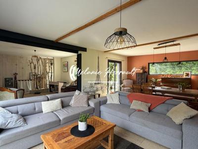 Vente Maison 6 pi�ces PARIGNE-L'EVEQUE 72250