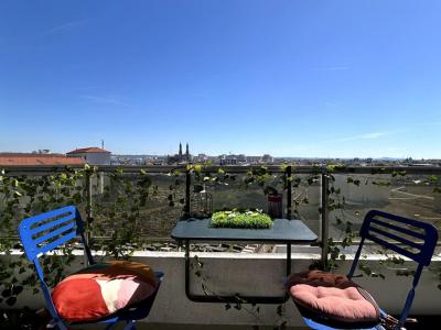 Vente Appartement 2 pi�ces BORDEAUX 33800