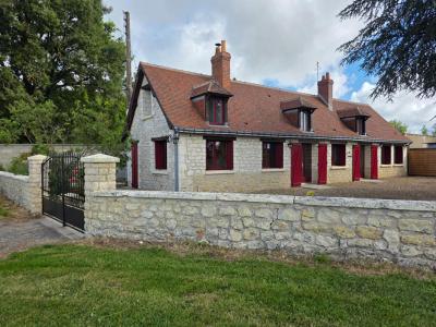 Vente Maison 5 pi�ces LOCHES 37600