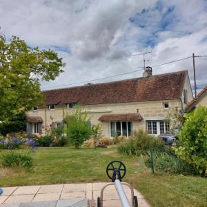 Vente Maison 7 pi�ces COUTURE-SUR-LOIR 41800