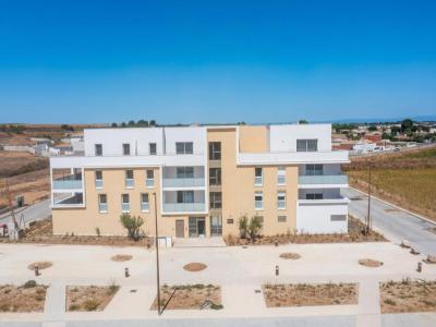 Vente Appartement 3 pièces SAUVIAN 34410