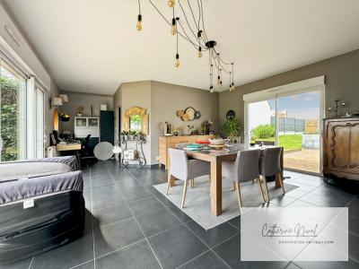 Vente Maison 9 pi�ces GUERANDE 44350