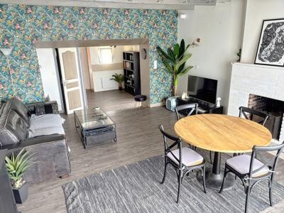 Vente Maison 3 pi�ces NUAILLE-D'AUNIS 17540