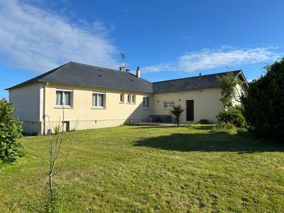 Vente Maison 5 pi�ces OUILLY-LE-VICOMTE 14100