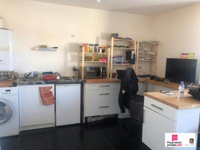 Vente Appartement SAINT-BREVIN-LES-PINS 44250