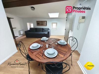 Vente Appartement 3 pi�ces BORDEAUX 33000