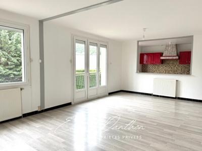 Vente Maison 4 pi�ces BEAUREPAIRE 38270