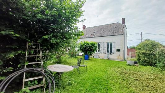 Vente Maison 4 pi�ces NOYON 60400