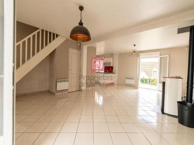 Vente Maison 5 pièces MAREUIL-LES-MEAUX 77100