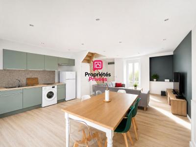 Vente Maison 5 pi�ces LANGON 33210