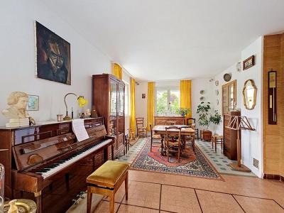 Vente Maison 6 pi�ces ALENCON 61000