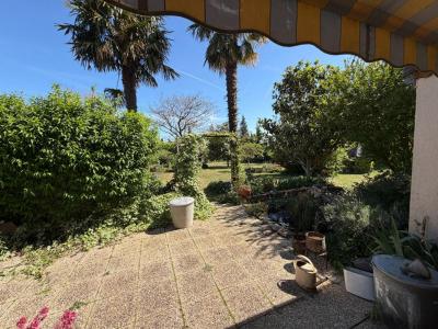 Vente Maison 6 pi�ces SAIVRES 79400